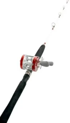 IFish Pilkkisetti Gäddmete Combo L (Pike 113M + 400L) Outlet