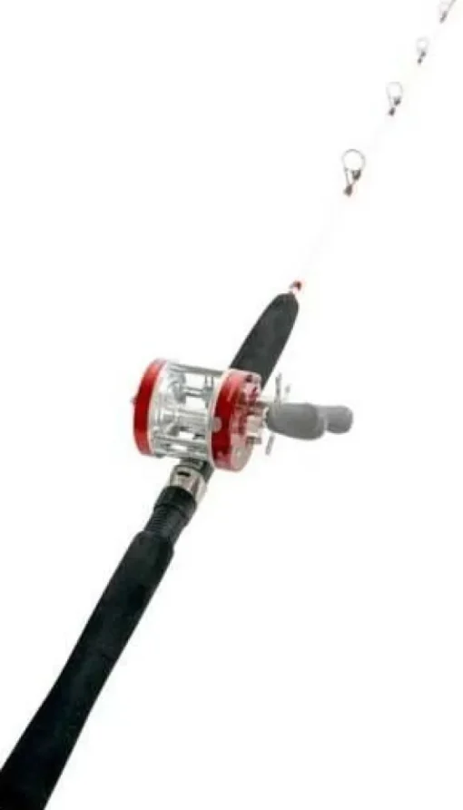 IFish Pilkkisetti Gäddmete Combo L (Pike 113M + 400L) Outlet