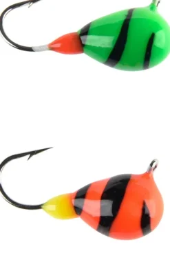 Pärlan Mormuska 2 kpl-IFish Fashion