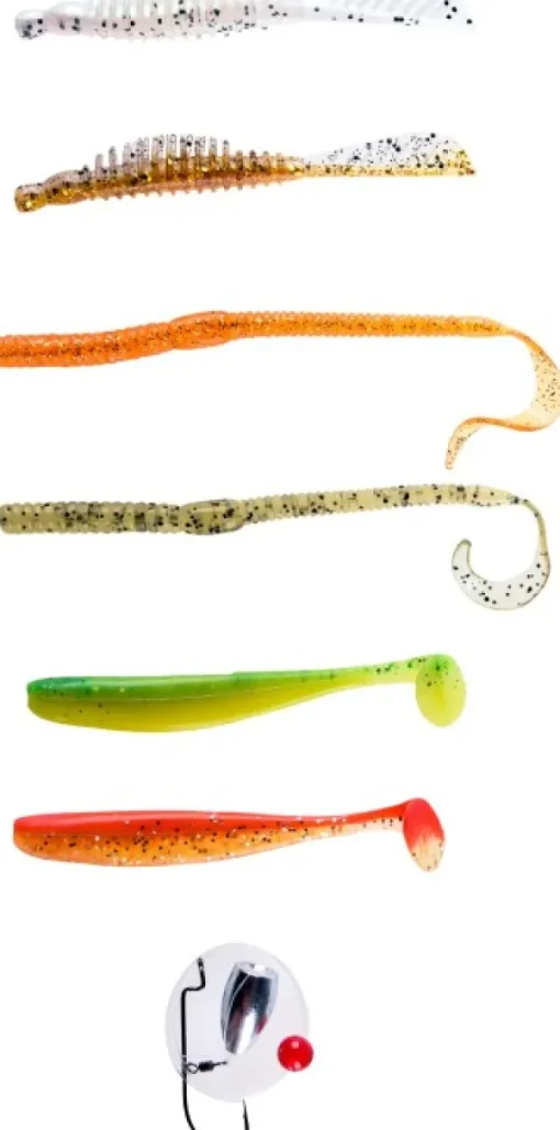 IFish Ready-To-Fish Fashion