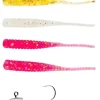 IFish Rubber IZE pilkkijigit 40-P Fashion