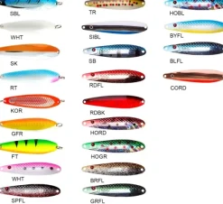 IFish Scorpio 13g Online