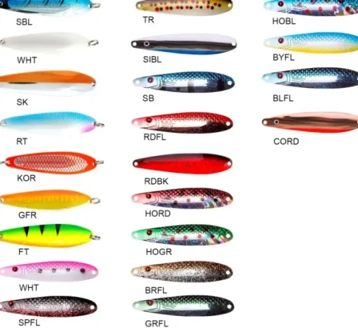 IFish Scorpio 13g Online