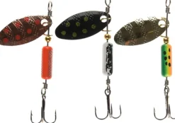 IFish Spinner A, 4,6g Online