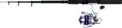 Tele Off-Road avokelasetti, 240 cm-IFish Online