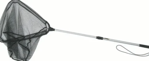 teleskooppinen haavi PRO M-50-IFish Discount