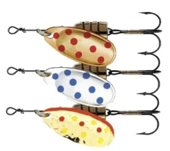 The Barrel 5g, 3-paketti-IFish Hot