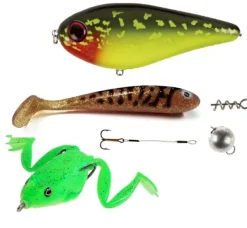 IFish Triss hauelle Outlet