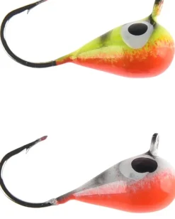 Tunnan Mormuska 2 kpl-IFish Discount