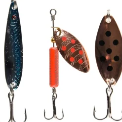 IFish uistinpaketti taimenen kalastukseen Fashion