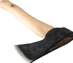 Vildmarksyxa 36 cm-IFish Fashion