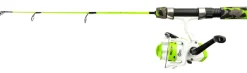 X-Wand 20'' Lime lasten virveli-IFish Fashion