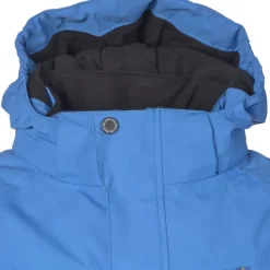 Isbjörn Penguin Snowsuit Kids lasten talvihaalari, sininen New