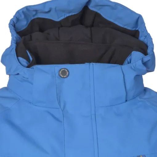 Isbjörn Penguin Snowsuit Kids lasten talvihaalari, sininen New