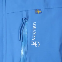Isbjörn Penguin Snowsuit Kids lasten talvihaalari, sininen New