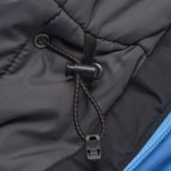 Isbjörn Penguin Snowsuit Kids lasten talvihaalari, sininen New