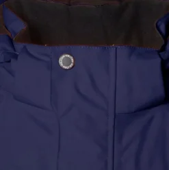 Penguin Snowsuit lasten haalari, tummansininen-Isbjörn Online