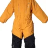Isbjörn Penguin Snowsuit Saffron Sale