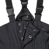 Powder Winter Pant Black-Isbjörn Hot