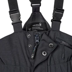 Powder Winter Pant Black-Isbjörn Hot