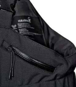 Powder Winter Pant Black-Isbjörn Hot