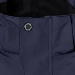 Isbjörn Storm Hard Shell lasten kuoritakki, tummansininen Fashion