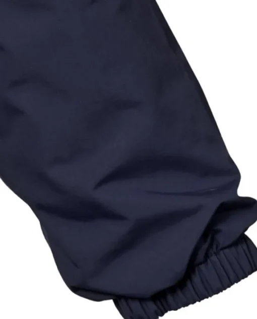 Isbjörn Storm Hard Shell lasten kuoritakki, tummansininen Fashion