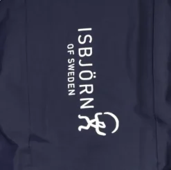 Isbjörn Storm Hard Shell lasten kuoritakki, tummansininen Fashion