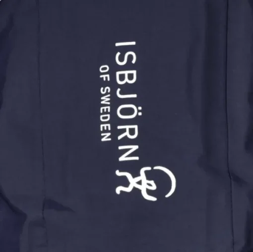 Isbjörn Storm Hard Shell lasten kuoritakki, tummansininen Fashion
