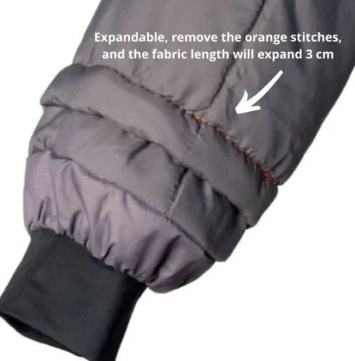 Isbjörn Storm Hardshell Jacket lasten kuoritakki, punainen Discount