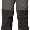 Trapper Pant II Kids Graphite-Isbjörn Best