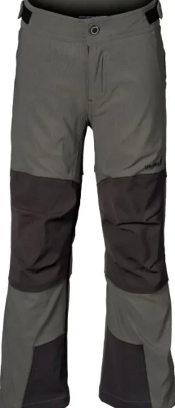 Trapper Pant II Kids Graphite-Isbjörn Best