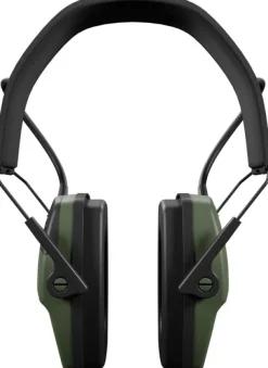 DEFY Slim BT kuulosuojaimet, vihreä-Isotunes Sport Outlet