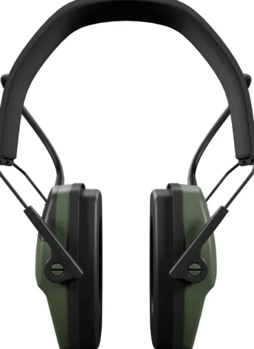 DEFY Slim BT kuulosuojaimet, vihreä-Isotunes Sport Outlet