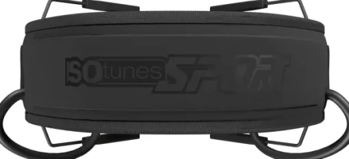 DEFY Slim BT kuulosuojaimet, vihreä-Isotunes Sport Outlet
