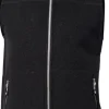Ivanhoe M'S Dante Vest Black-Ivanhoe of Sweden New