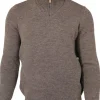 Ivanhoe of Sweden Ivanhoe M'S Nls Elm Nutmeg Fashion