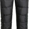 Jack Wolfskin Atmosphere Pants housut, Black New