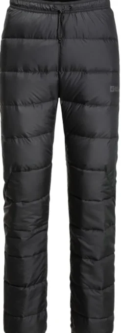 Jack Wolfskin Atmosphere Pants housut, Black New