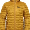 Passamani Down Hoody takki, Rattan-Jack Wolfskin Sale
