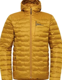 Passamani Down Hoody takki, Rattan-Jack Wolfskin Sale