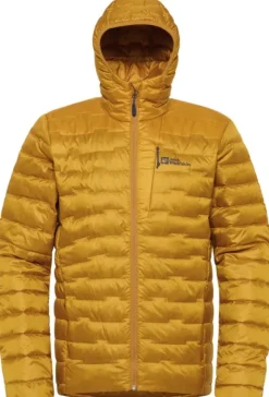 Passamani Down Hoody takki, Rattan-Jack Wolfskin Sale