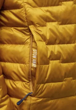 Passamani Down Hoody takki, Rattan-Jack Wolfskin Sale