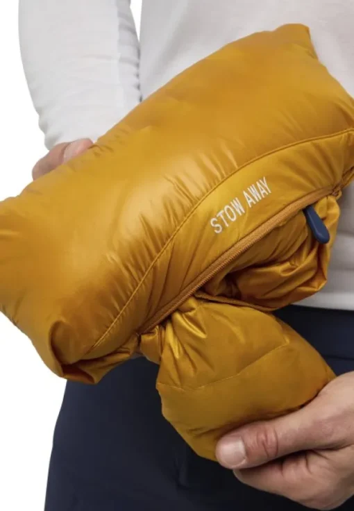 Passamani Down Hoody takki, Rattan-Jack Wolfskin Sale