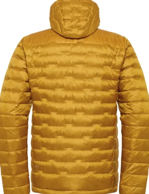 Passamani Down Hoody takki, Rattan-Jack Wolfskin Sale