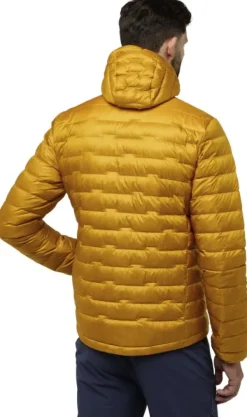 Passamani Down Hoody takki, Rattan-Jack Wolfskin Sale