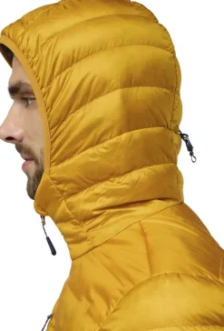Passamani Down Hoody takki, Rattan-Jack Wolfskin Sale