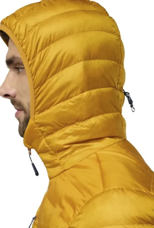Passamani Down Hoody takki, Rattan-Jack Wolfskin Sale
