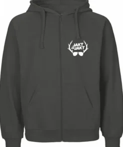 Jakt Är Jakt Jakt är Jakt Nightcrawler Hoodie huppari Discount