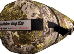 Jervenduken Jerven Fjellduken King Size tunturiviitta Hot
